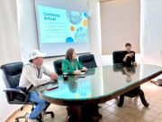 ICA Los Cabos coordina labores de mantenimiento y mejora integral en el Cerrito del Timbre