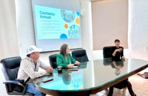 ICA Los Cabos coordina labores de mantenimiento y mejora integral en el Cerrito del Timbre