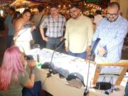 Mercado Sostenible de San José del Cabo cuenta con espacios disponibles para personas productoras y artesanas
