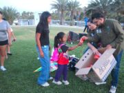 Con gran participación ciudadana, Los Cabos celebra la Primera Semana de la Tierra