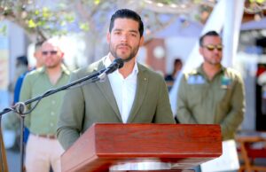 Llaman al cuidado del medio ambiente y la corresponsabilidad ciudadana en Los Cabos
