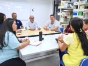 Coordina Ayuntamiento de Los Cabos con UABCS actividades por el Día del Estudiante