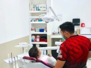 Unidad Médica de Altamira en Cabo San Lucas supera las mil atenciones durante 2026