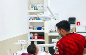 Unidad Médica de Altamira en Cabo San Lucas supera las mil atenciones durante 2026
