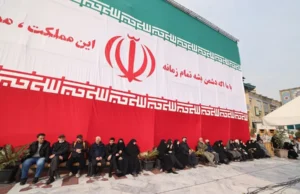 Irán advierte a EE.UU. de «ataques devastadores y continuos» si agrede sus infraestructuras