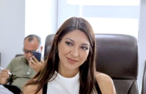 Aprueban nombramientos y lineamientos en sesión de la Junta de Gobierno del DIF Los Cabos