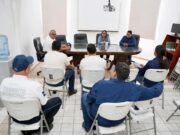 Afinan logística para espectáculos masivos en Cabo San Lucas este fin de semana