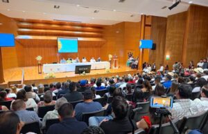 Se suma Los Cabos a estrategia “El Maíz Nos Une” en apoyo a comunidades indígenas y afromexicanas