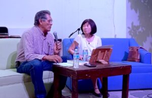 Participa Ayuntamiento de Los Cabos en Festival del Día del Libro y Derecho de Autor 2026
