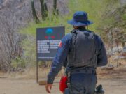Policía Rural de Los Cabos recorre la zona norte con labores de vigilancia por Semana Santa