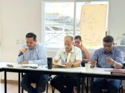 Unidad institucional por el Estero: los tres niveles de gobierno coordinan acciones de conservación en San José del Cabo