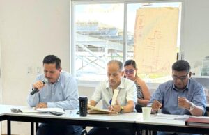 Unidad institucional por el Estero: los tres niveles de gobierno coordinan acciones de conservación en San José del Cabo