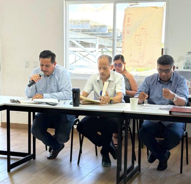 PRIMERA SESIÓN 2026 CONSEJO ASESOR ESTERO SJC 3