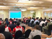 Inicia Protección Civil de Los Cabos capacitación para evaluación de daños ante emergencias