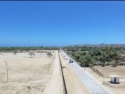 Ayuntamiento de Los Cabos implementará operativo vial por carrera Dos Mares 500