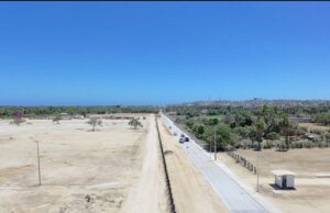 Ayuntamiento de Los Cabos implementará operativo vial por carrera Dos Mares 500