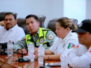 Tras mediación del Ayuntamiento de Los Cabos, se levanta de manera pacífica bloqueo en la entrada de Cabo San Lucas