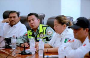 Tras mediación del Ayuntamiento de Los Cabos, se levanta de manera pacífica bloqueo en la entrada de Cabo San Lucas