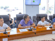 Preparan jornada recreativa en Vista Hermosa con participación del Cabildo Infantil de Los Cabos