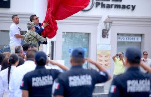 Los Cabos concluye con el 4º operativo con saldo blanco y resultados positivos en seguridad