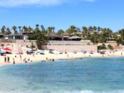 Concluye operativo Spring Break 2026 con saldo blanco y una afluencia de 70 mil visitantes en Los Cabos