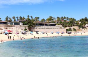 Concluye operativo Spring Break 2026 con saldo blanco y una afluencia de 70 mil visitantes en Los Cabos
