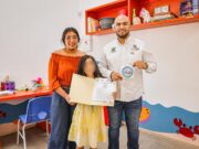 IMDIS fortalece la atención integral de la niñez a través del Centro de Inclusión y Desarrollo