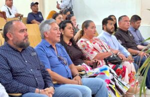 Atienden autoridades necesidades en servicios de salud en la zona rural de Los Cabos