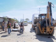 Retira Servicios Públicos 428 toneladas de cacharros y ramas en colonias de Los Cabos