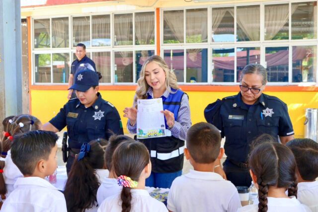 SIPINNA JORNADA EDUCATIVA MIRAFLORES 2