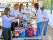 Continúan jornadas “Creciendo con Amor” con actividades para la niñez en Los Cabos