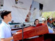 Resalta el III Cabildo Infantil la importancia de proteger los derechos de la niñez en Los Cabos