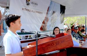 Resalta el III Cabildo Infantil la importancia de proteger los derechos de la niñez en Los Cabos