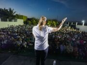ESCAPARATE POLÍTICO Por Jesús Ojeda Castro