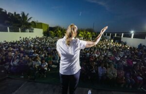 ESCAPARATE POLÍTICO Por Jesús Ojeda Castro