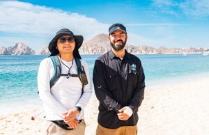 Inician auditorías en playas de Los Cabos; dan seguimiento a certificaciones y calidad ambiental