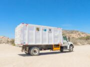 Refuerzan equipamiento y saneamiento en playas de Los Cabos ante alta afluencia