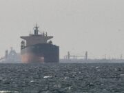 Irán confirma que el estrecho de Ormuz está totalmente abierto durante alto al fuego