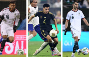 Javier Aguirre libera la primera lista de convocados de México para el Mundial 2026