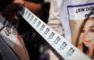 Desapariciones en México llegan a la ONU: piden acciones urgentes
