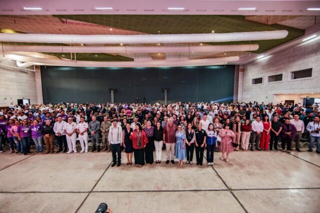 foro seguridad Milena 14 04 2026