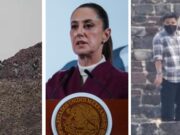 Sheinbaum lamenta ataque en Teotihuacán; instruye investigación