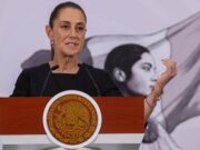 “Fue la Fiscalía o el Gobierno, no hay de otra”: Sheinbaum sobre operación de agentes de la CIA en Chihuahua
