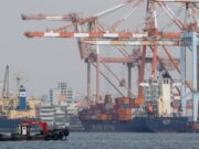EE.UU. confirma bloqueo a puertos de Irán desde el lunes
