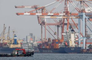 EE.UU. confirma bloqueo a puertos de Irán desde el lunes
