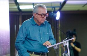 EE.UU. solicita detención y extradición del gobernador de Sinaloa por narco; SRE turna a FGR y afirma que no se anexaron pruebas