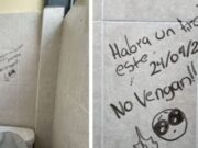 “Tiroteo mañana”, el mensaje que pone en alerta a escuelas de Hidalgo, Puebla y más estados