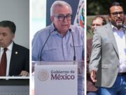 EE.UU. acusa a Rubén Rocha y nueve funcionarios por narcotráfico y vínculos con el Cártel de Sinaloa