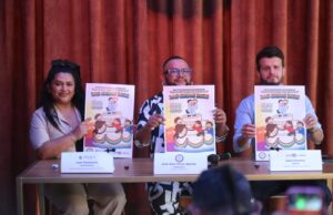 Realizarán la 21ª Marcha Histórica del Orgullo LGBTQ+ en Los Cabos