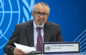 La OMS eleva a 12 los casos confirmados de hantavirus tras un nuevo positivo en Países Bajos